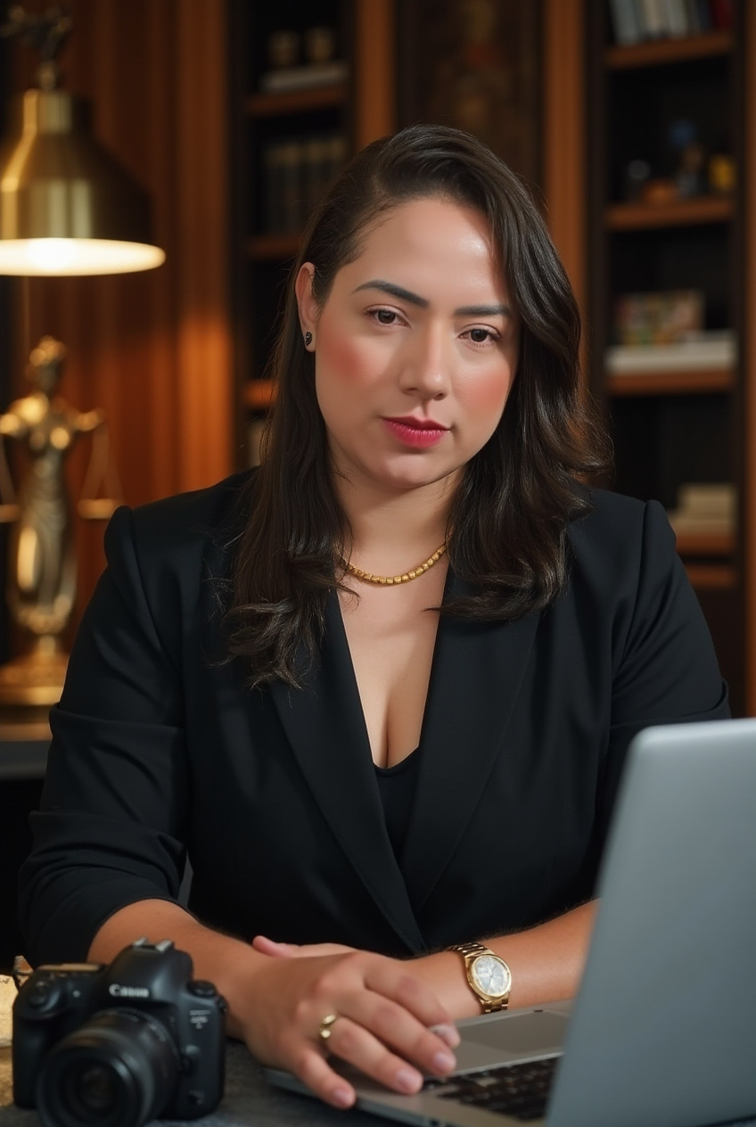 Rosângela Rodrigues